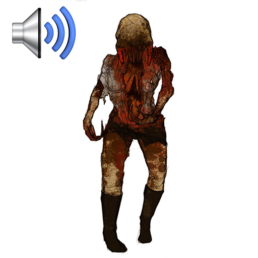 Female Classic Zombie sounds