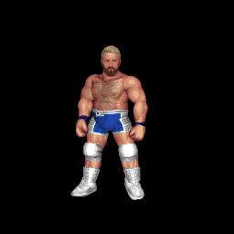 Joe Hendry / ジョー・ヘンドリー