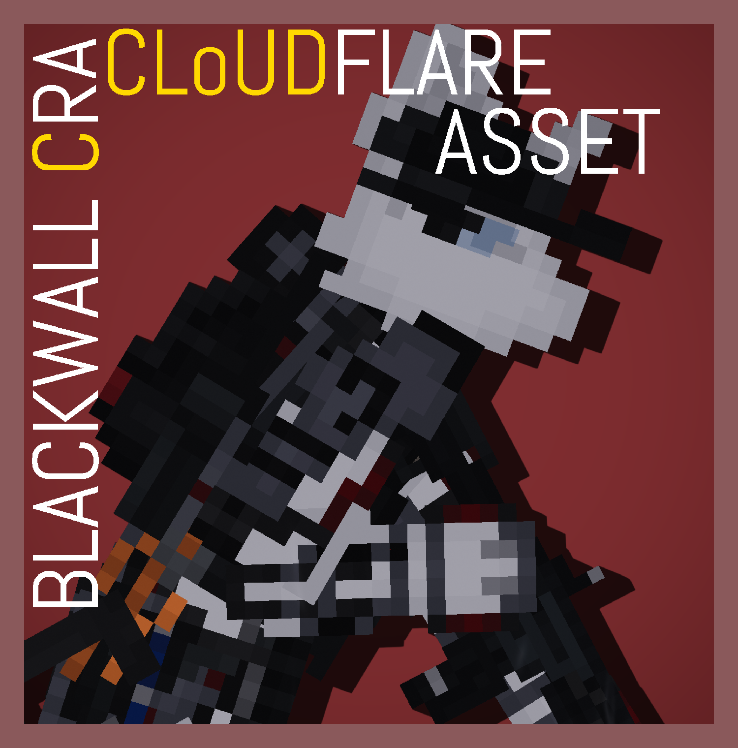 BLACKWALL PMC CLoUDFLARE CRA ASSET