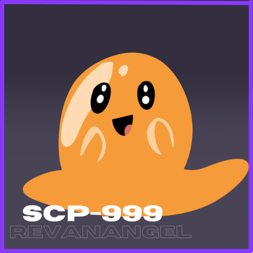 [GuthSCP] SCP-999