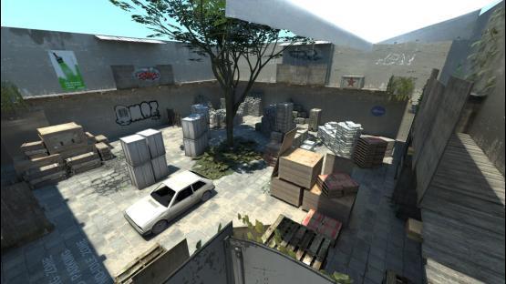 1VS1VS1VS1 STREET V.2.0