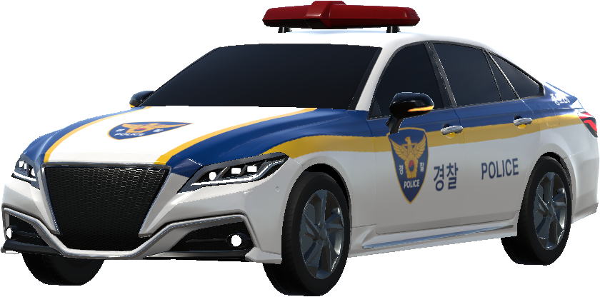 South Korea National Police Agency preview