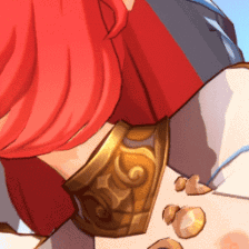 Nilou x Hilichurls 4k preview