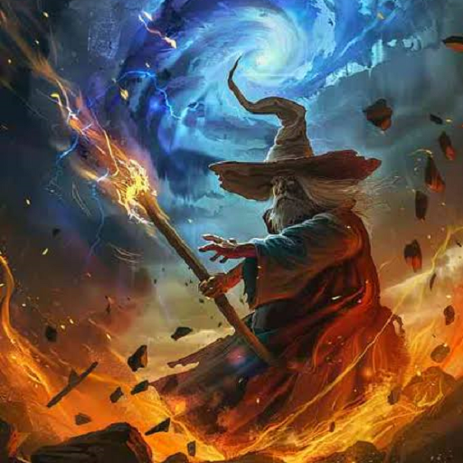 Auto magic (additional passive effect) preview