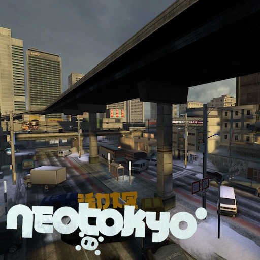 Engage - neotokyo