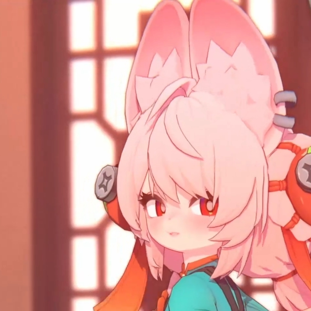 Erio 26.01 绝区零 ZZZ 照 Zhao 3D动画