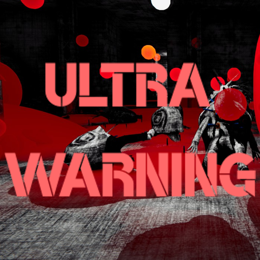 UltraWarning BETA (0.6.2)