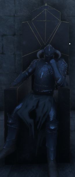 StormGlass / Eldarium Throne
