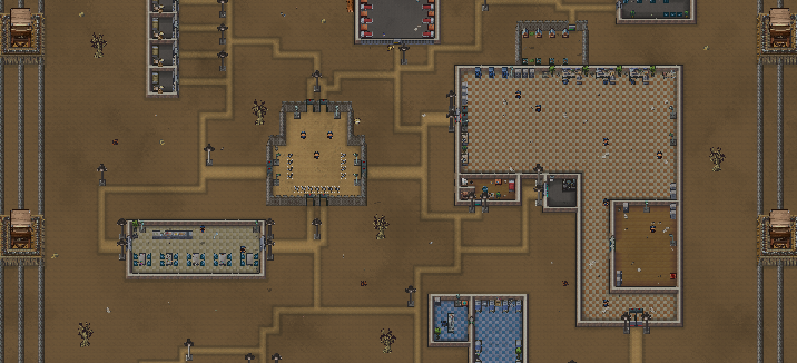 Camp Zerovia