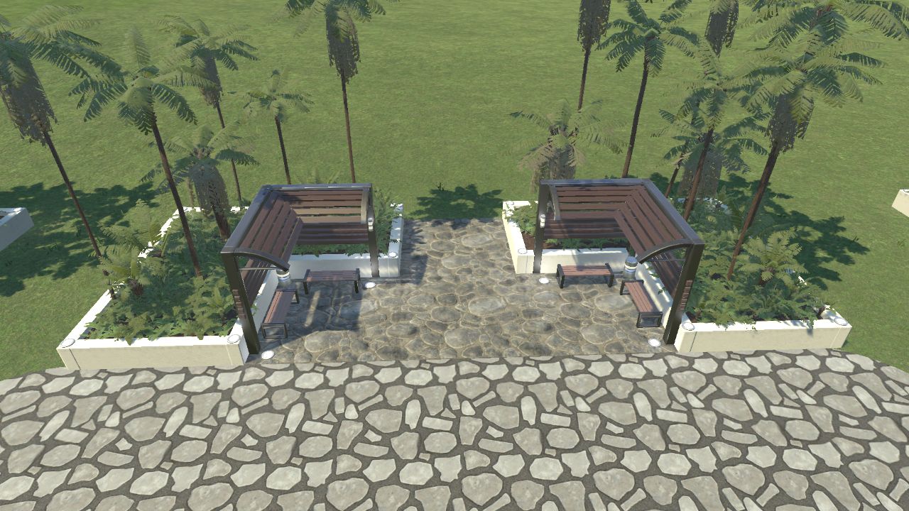 Rest Area 02