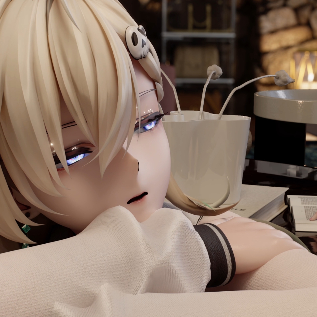2605 chisa x  Lynae  4K-Medium Bitrate