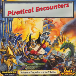 Piratical Encounters (with Southern Realms & High Elf Sea Patrol support) Updated for 9.0.1 preview