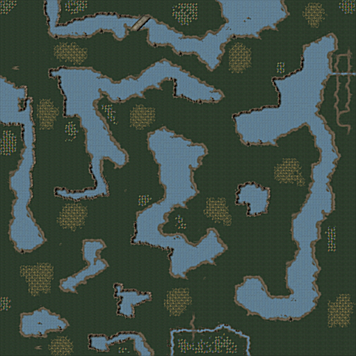 Ponds of J Loud