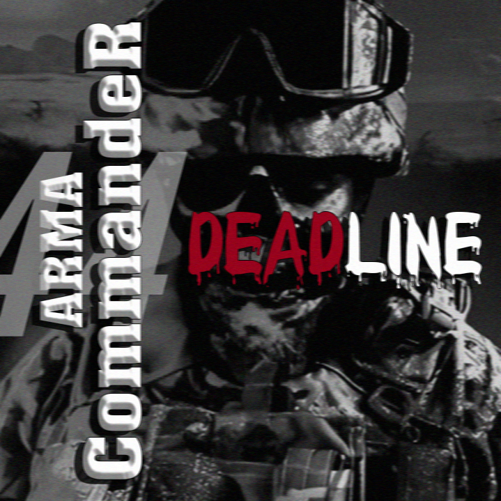 [DL]Arma44Commander[Chernarus]