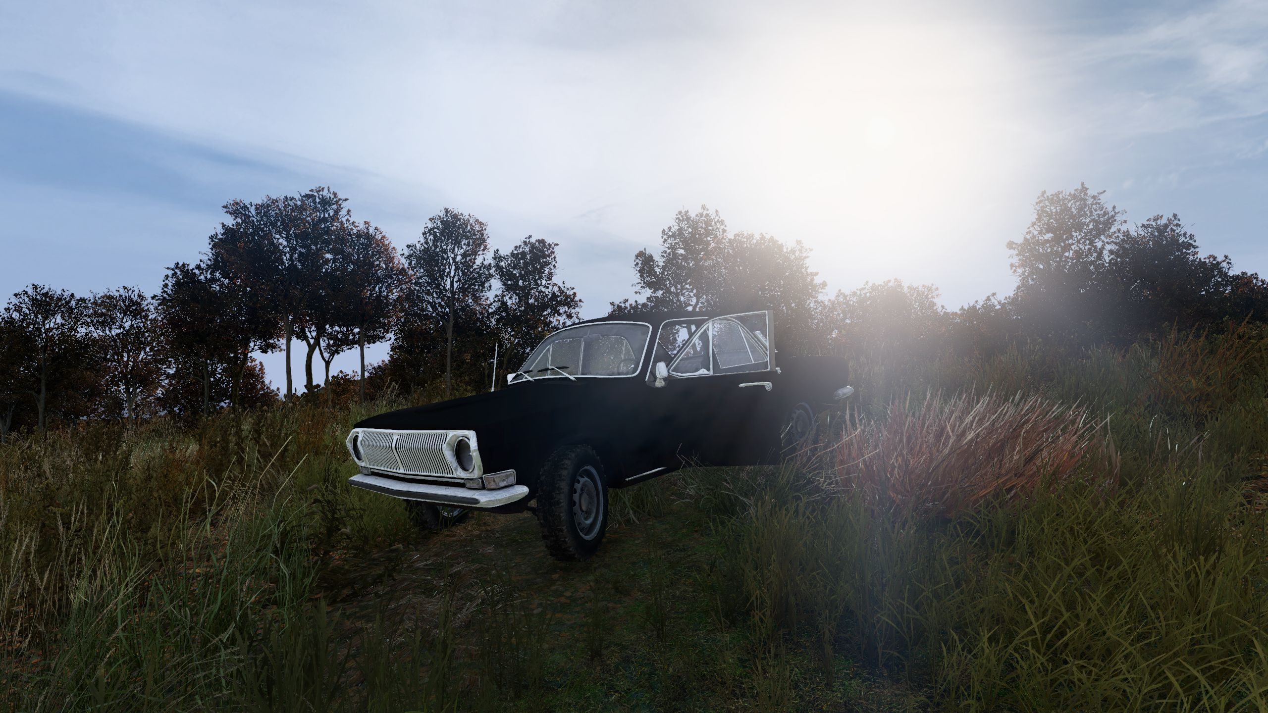 VanillaCarUpgrade