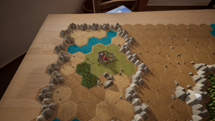 Labyrinth