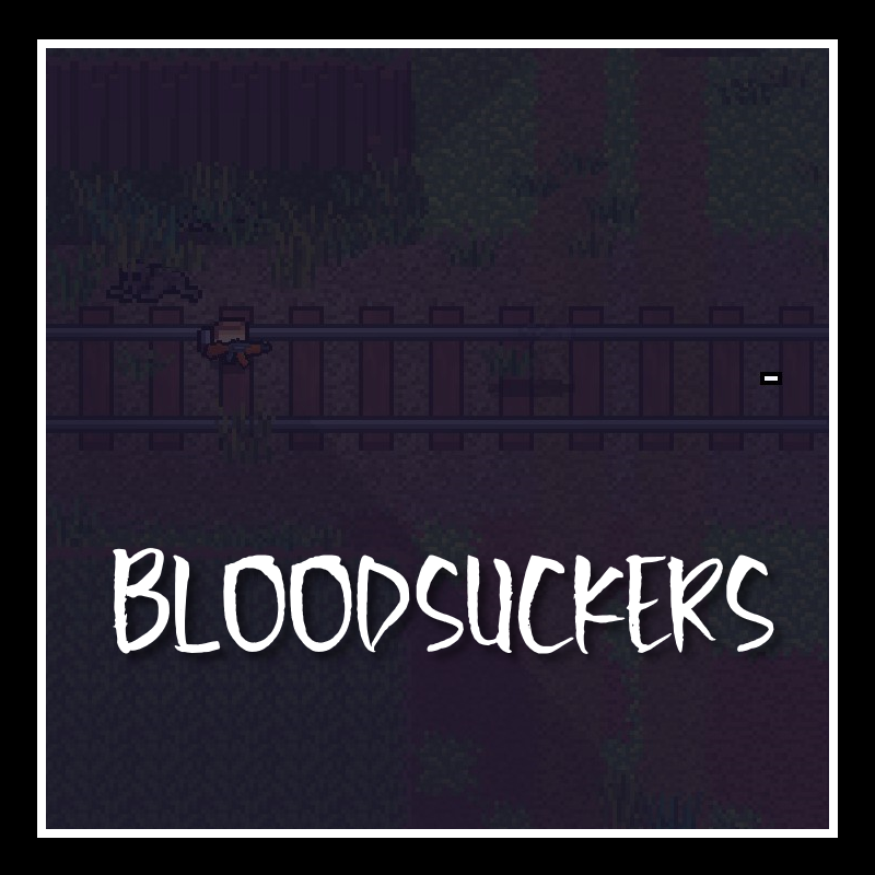 Bloodsuckers