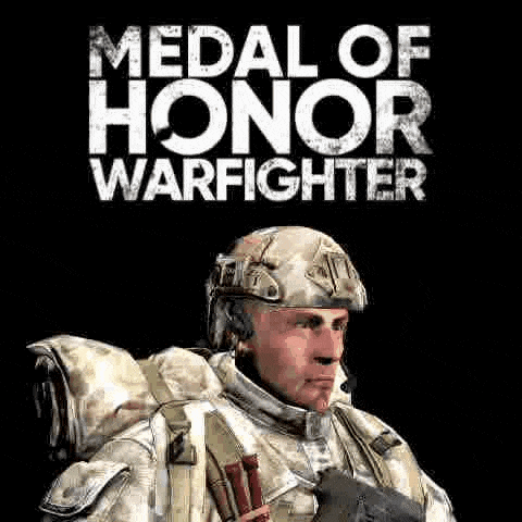 Medal Of Honor: Warfighter - GROM