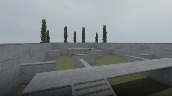 aim_usp [Aim] – Counter-Strike 2 Mod
