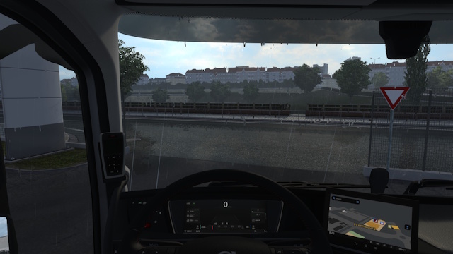 FH5 Dashboard Update preview