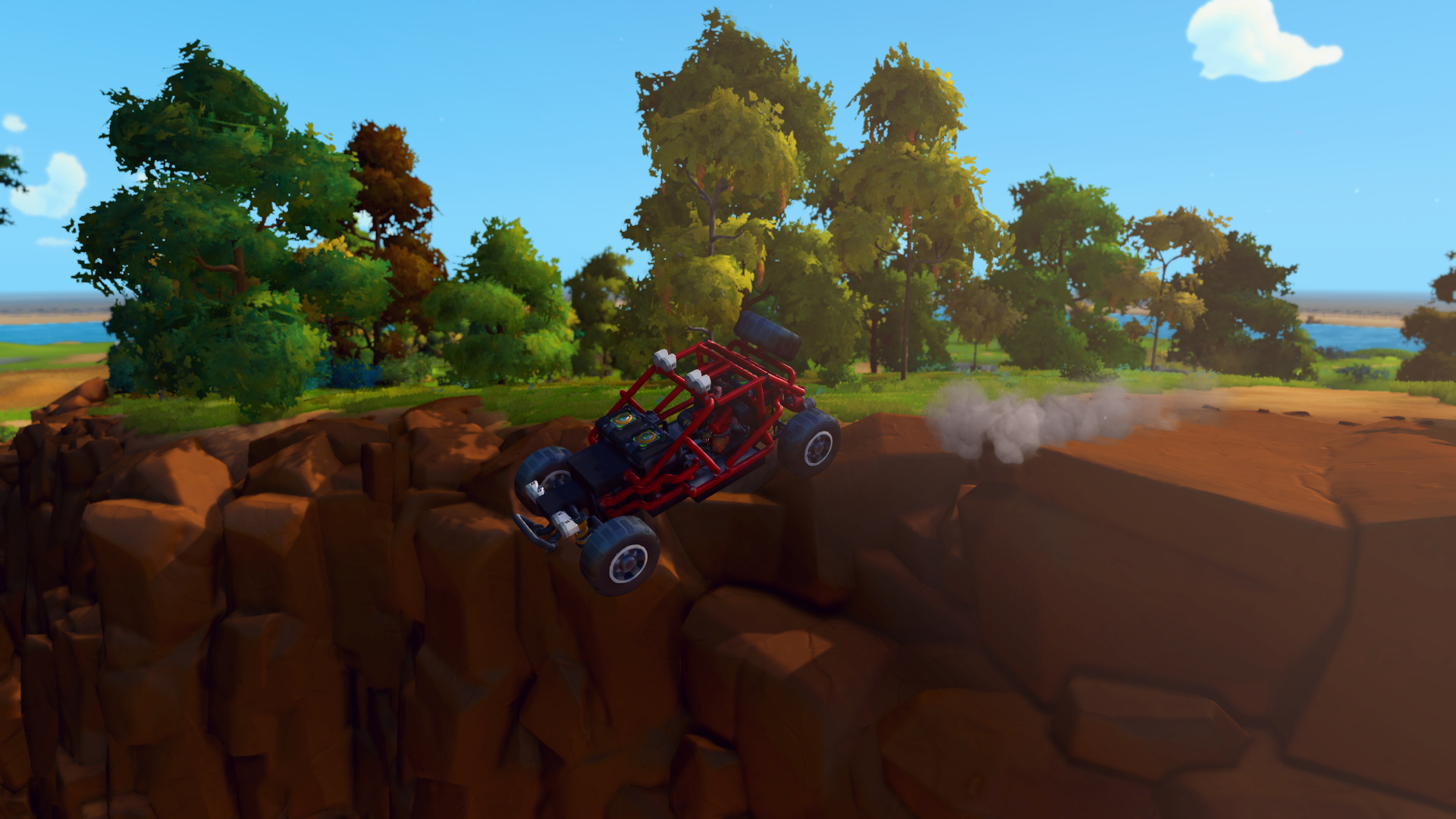 Ariel Nomad