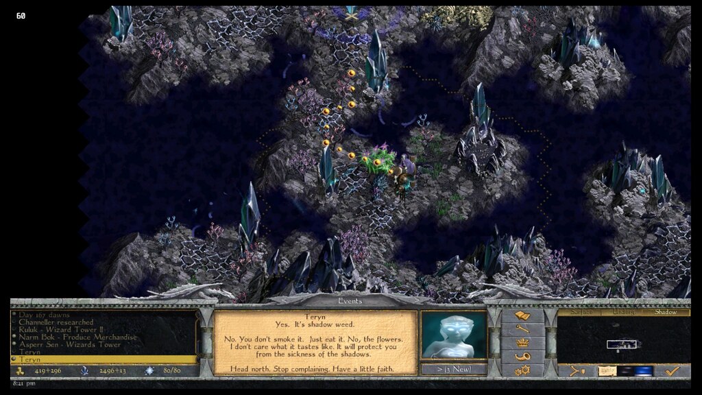 Steam Community :: Age of Wonders: Shadow Magic