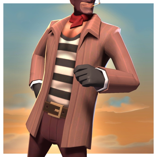 Formidable Flâneur