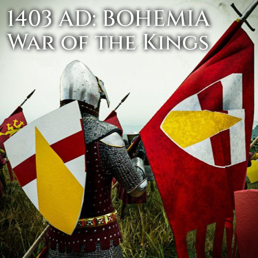1403 AD: Bohemian Campaign