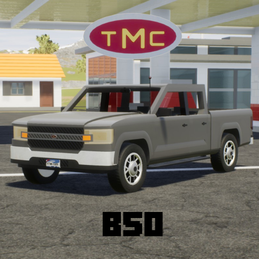 Troubadour b50 crew pickup 2018