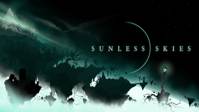 Sunless Skies Music