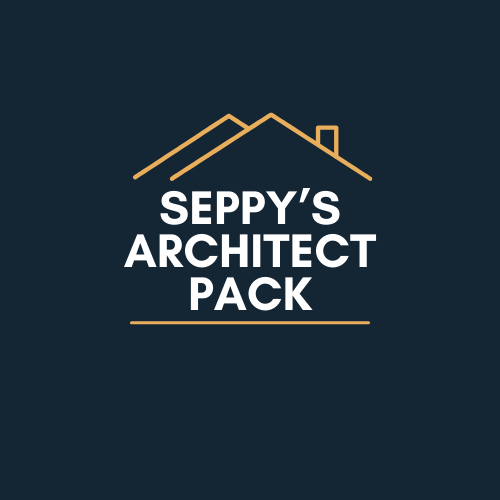 Seppy's Architect Pack – Don't Starve Together Mod