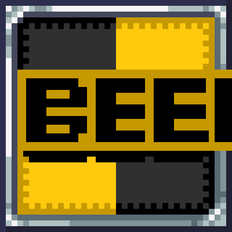 ICBeeM – tModLoader Mod