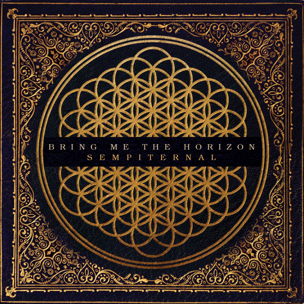 [Music][Tank][Concert] Bring Me The Horizon - Can You Feel My Heart [cut]