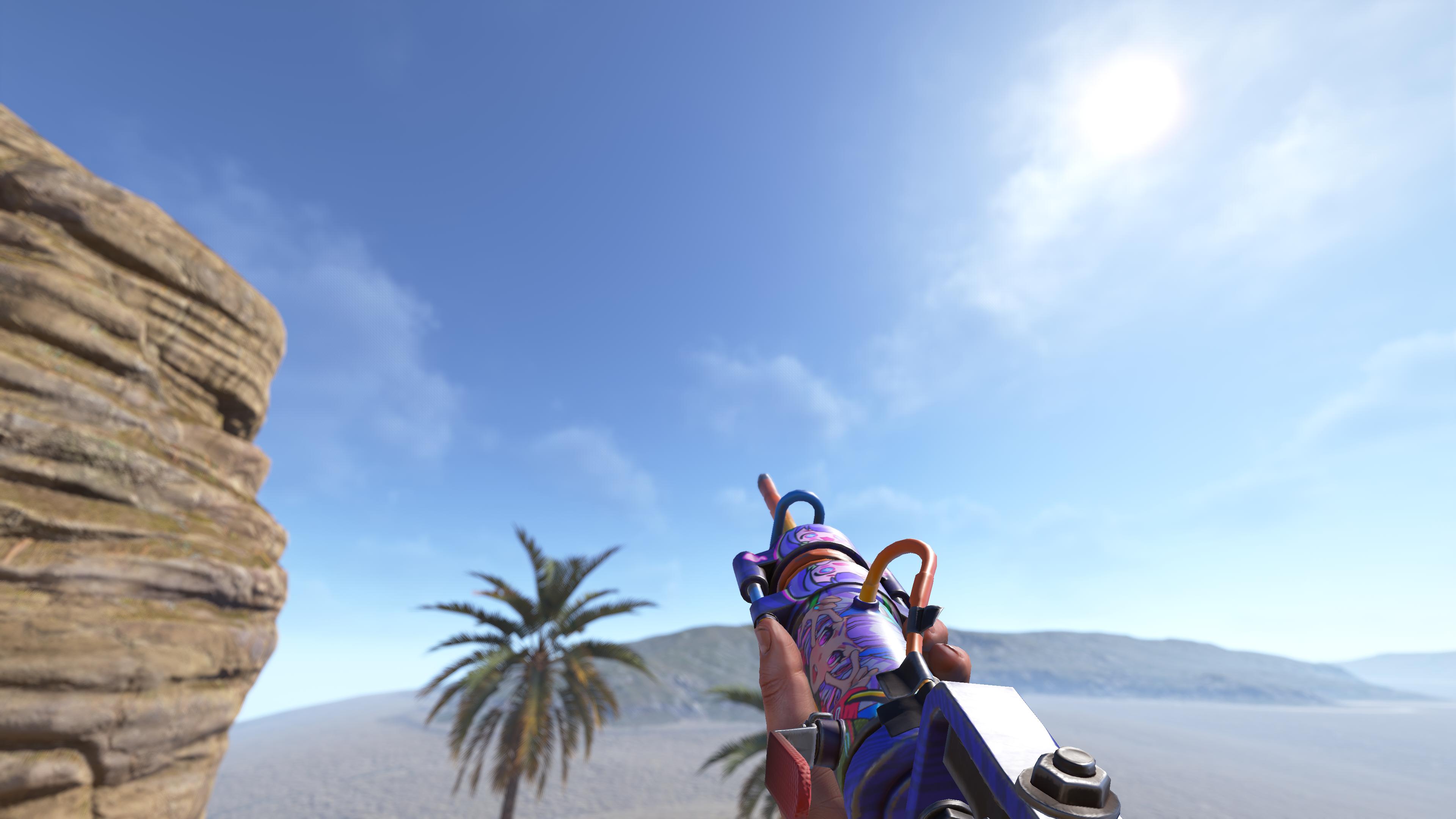 Popstar Jackhammer thumbnail 3