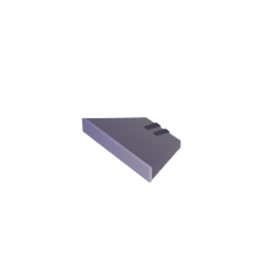 razorblade