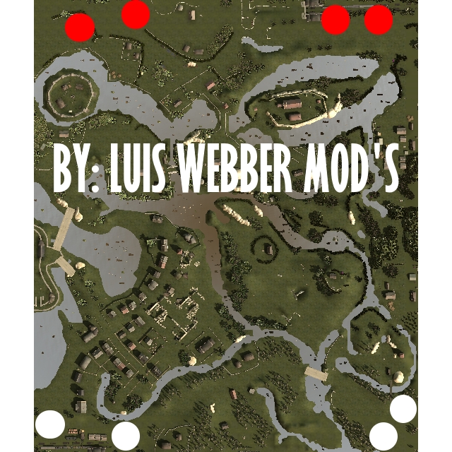 (8p) The Swamps (Fixed)
