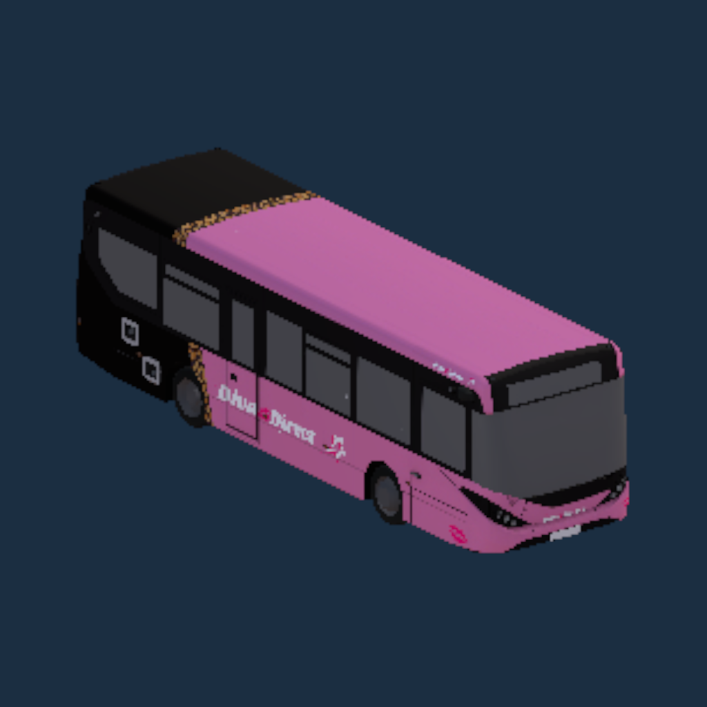 Enviro200 MMC 9.7m Diva Direct