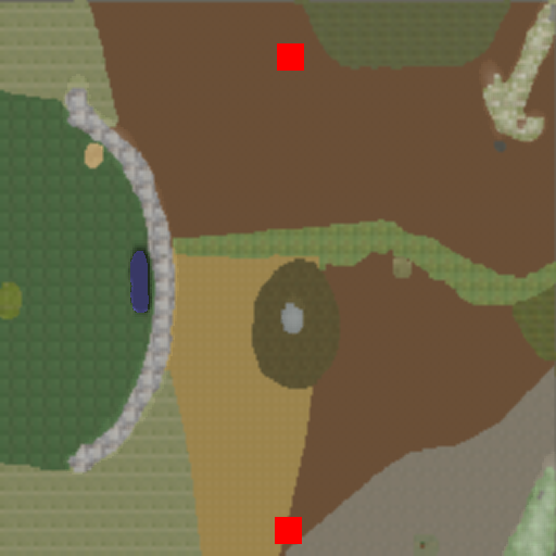 Cool Map Name