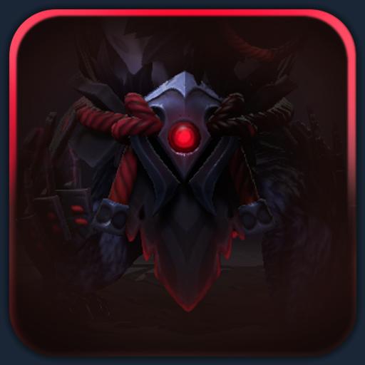 Belt | Warrior of the Red Sunset