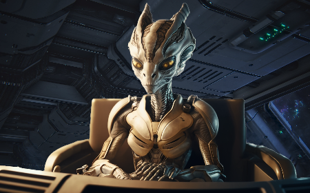 Sauros Dominiion preview