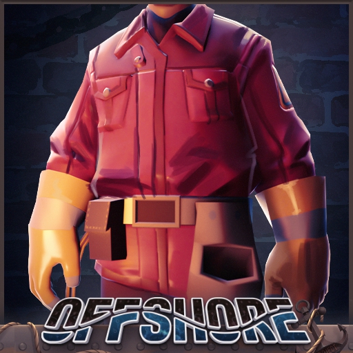 Technician's Tunic