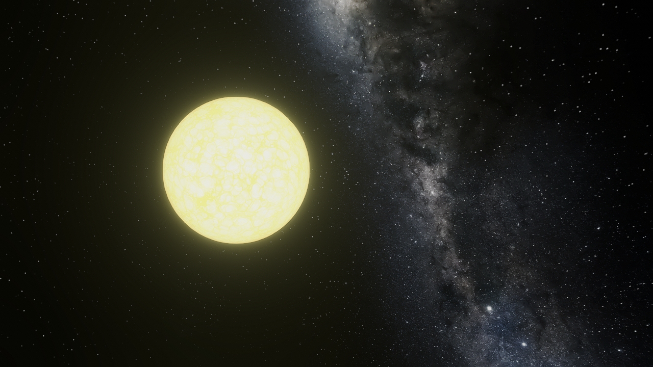 V838 Monocerotis