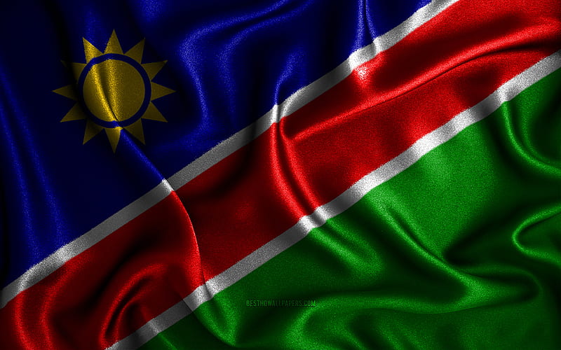 Namibia - Made By JaGz