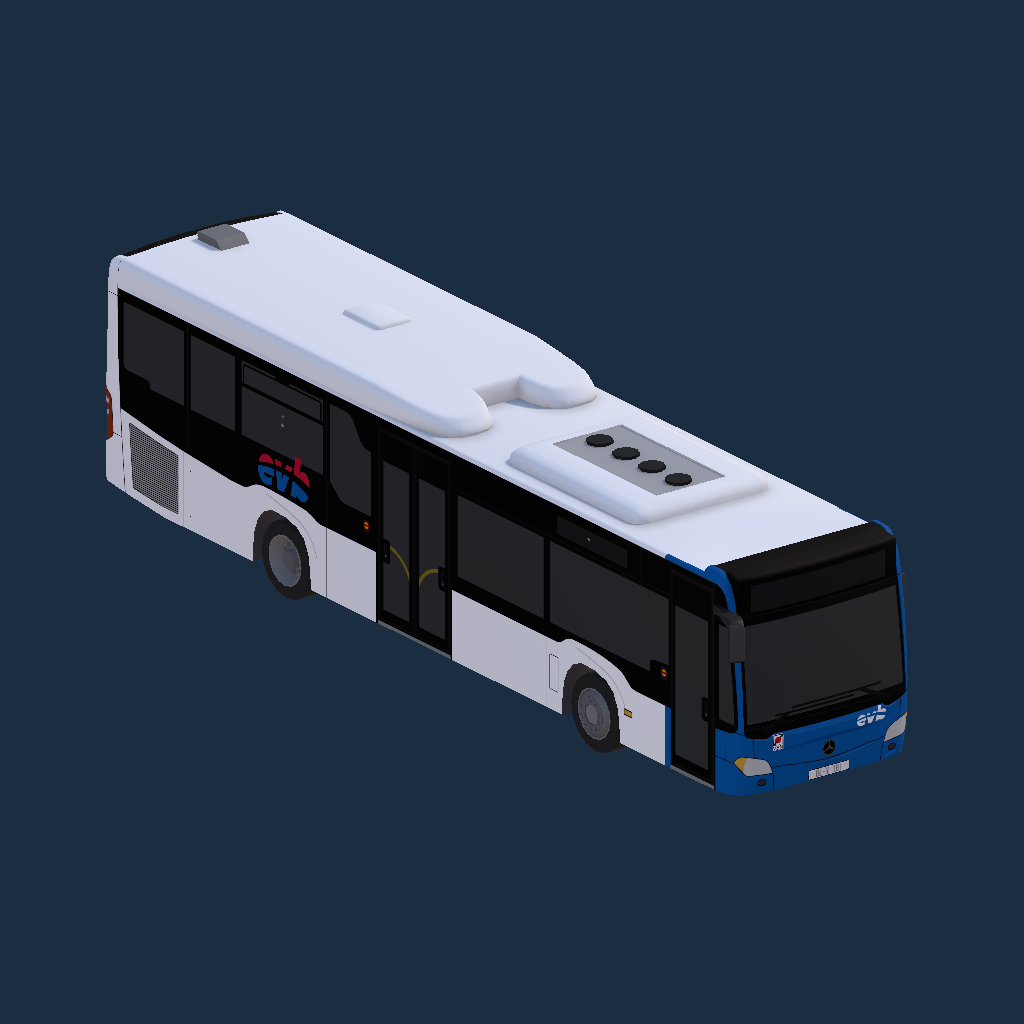 EVB C2LE