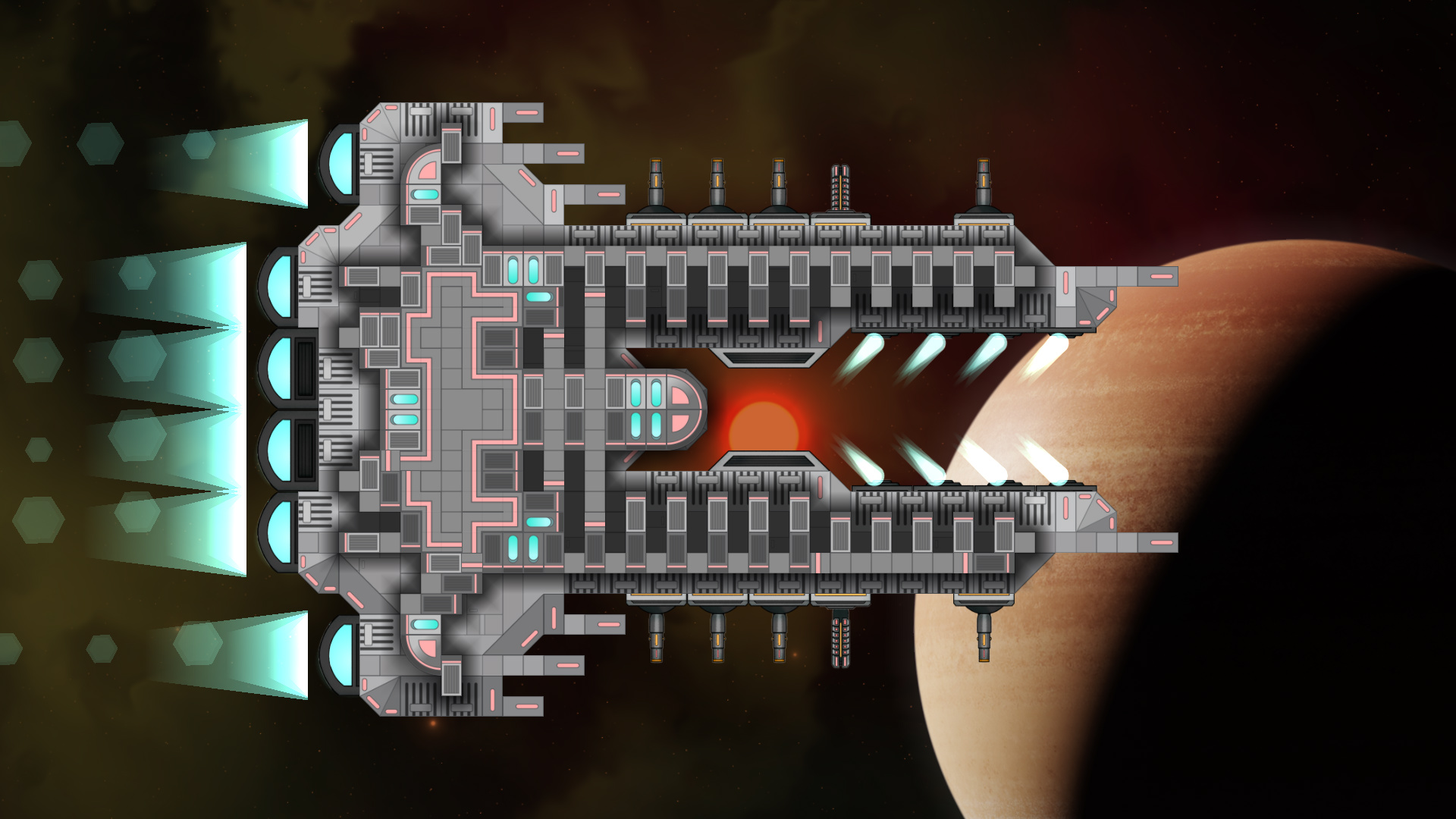 The Skimmer
