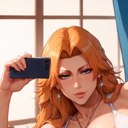 死神 美女们