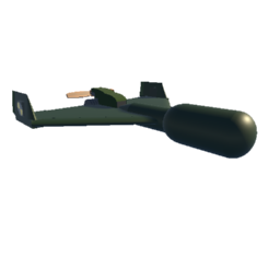 UAV DAR (Die Drohne Antiradar)