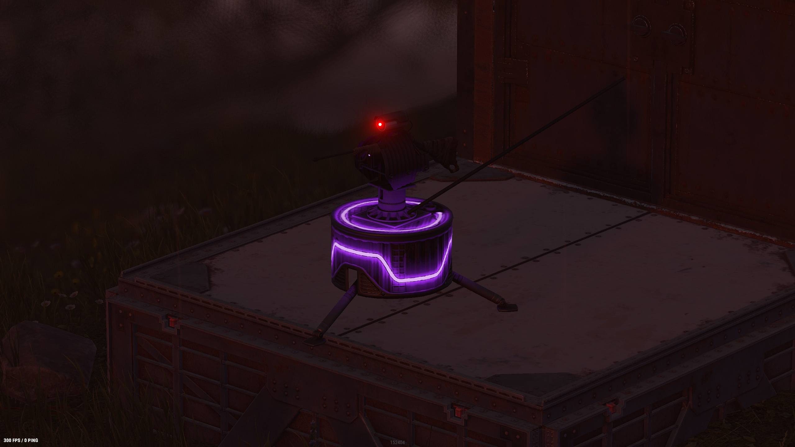 Neon Auto Turret thumbnail 7