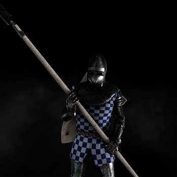Imperial Infantry