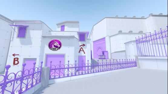 mirage_fps – Counter-Strike 2 Mod